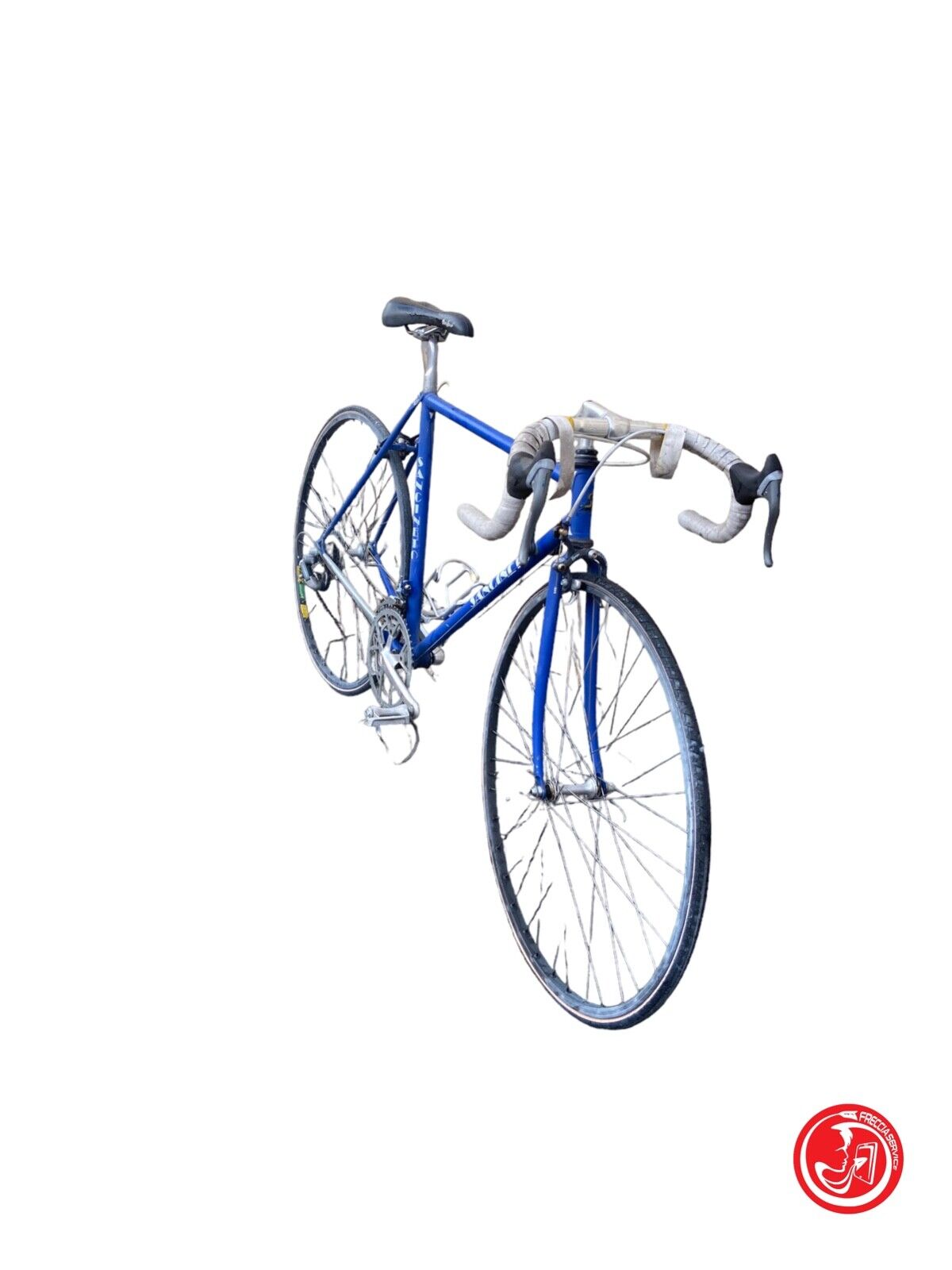 Bicicletta Sancineto blu