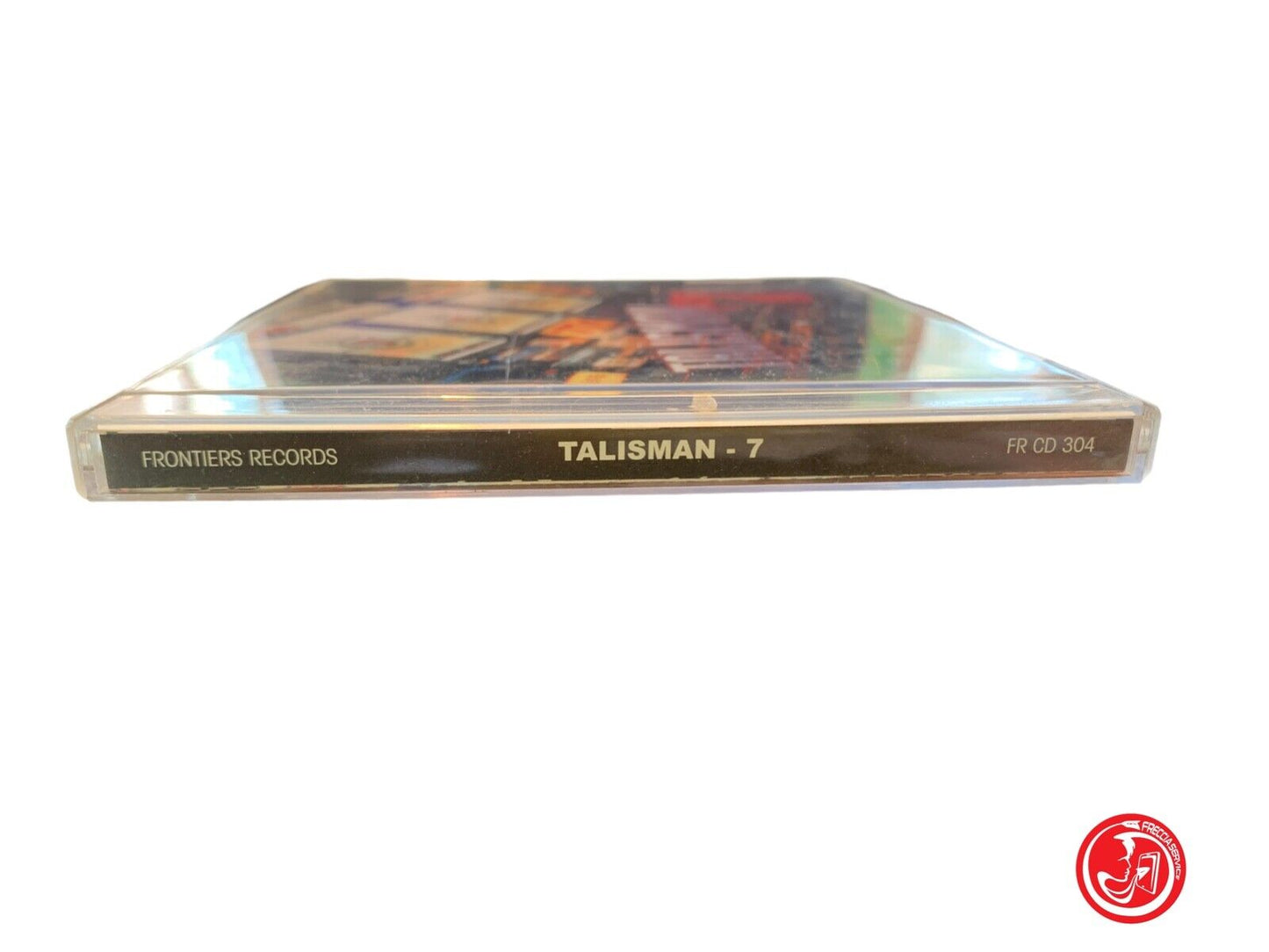 Talisman - 7