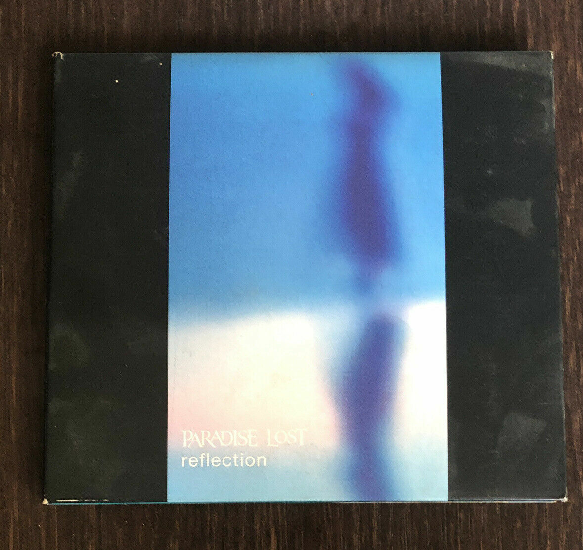 Paradise Lost - Reflection - Cd - Used