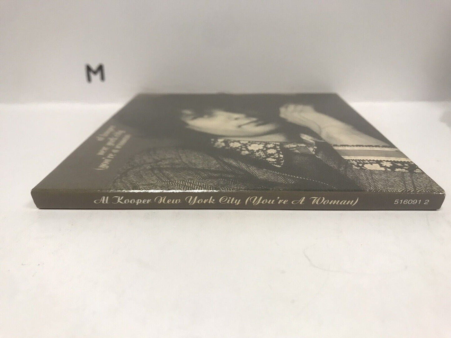 Al Kooper - New York (tu es une femme)