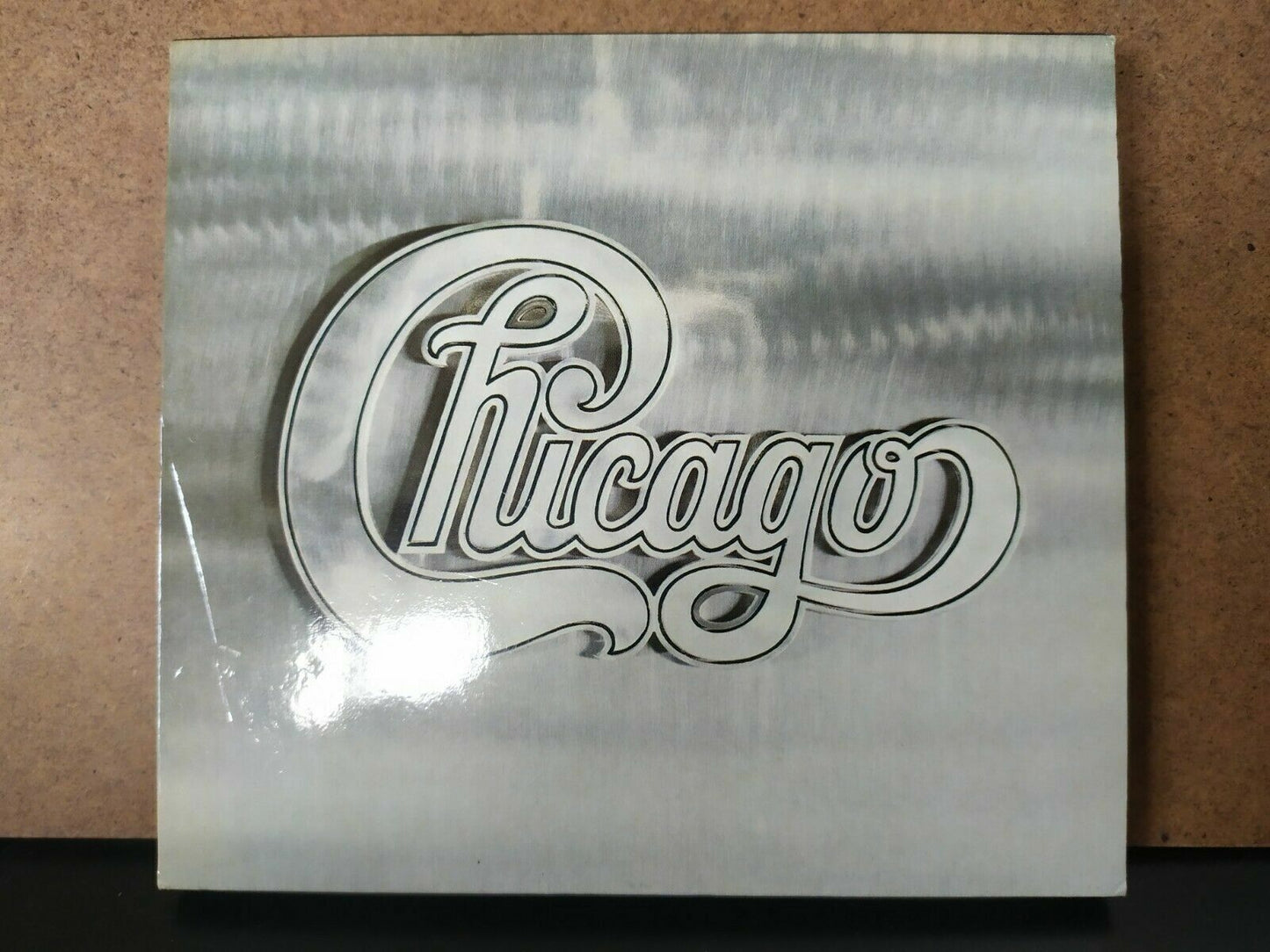 Chicago – Chicago