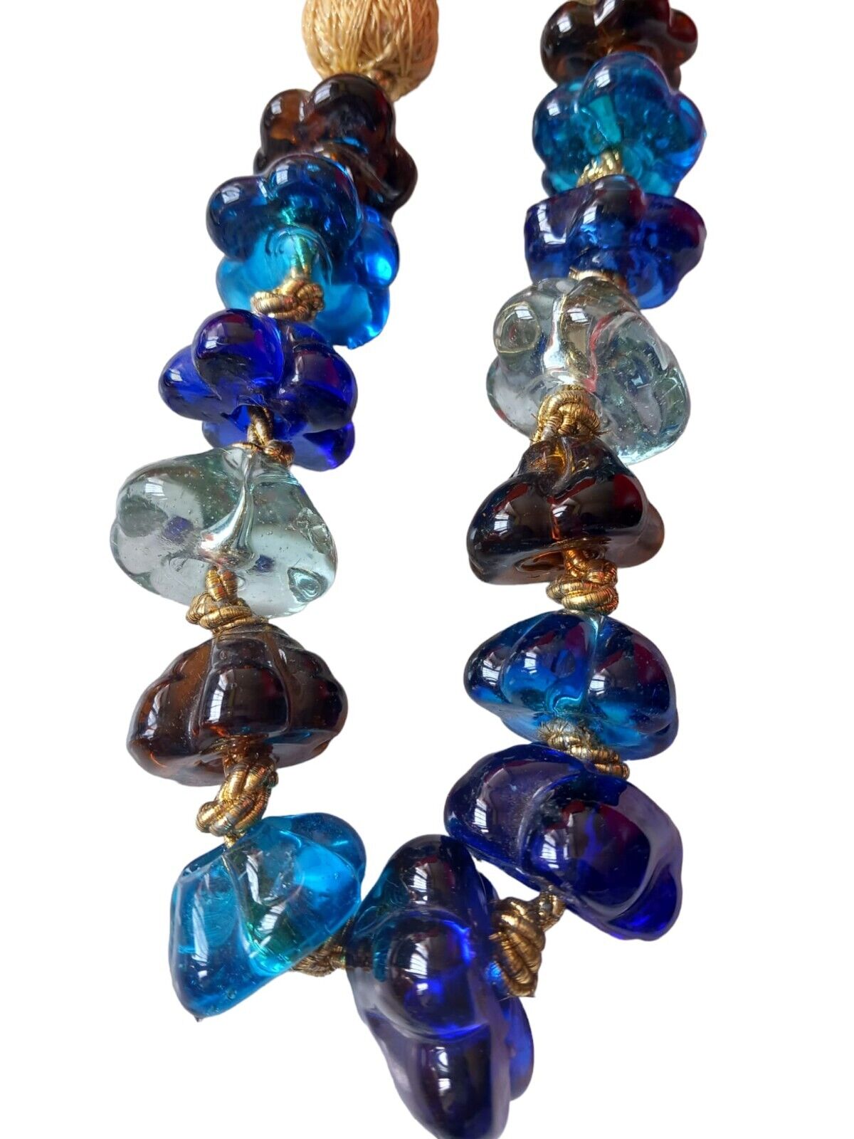 Collana vintage