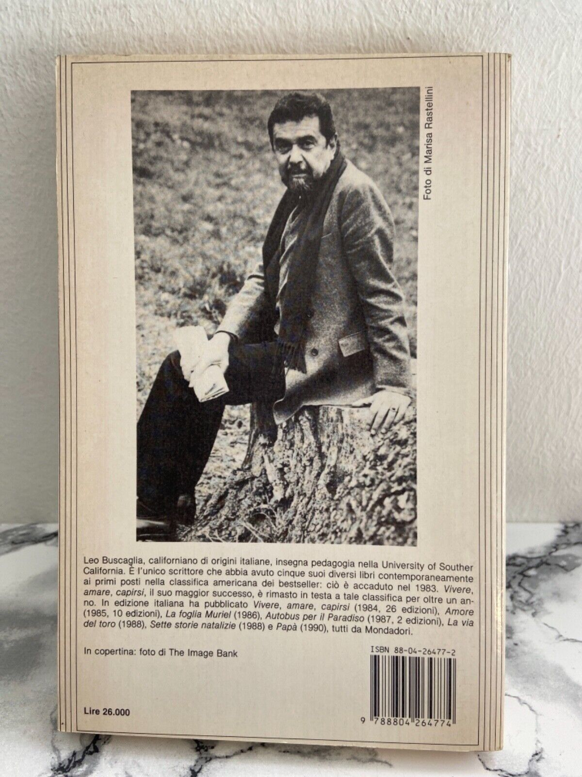 Leo Buscaglia - Le couple amoureux