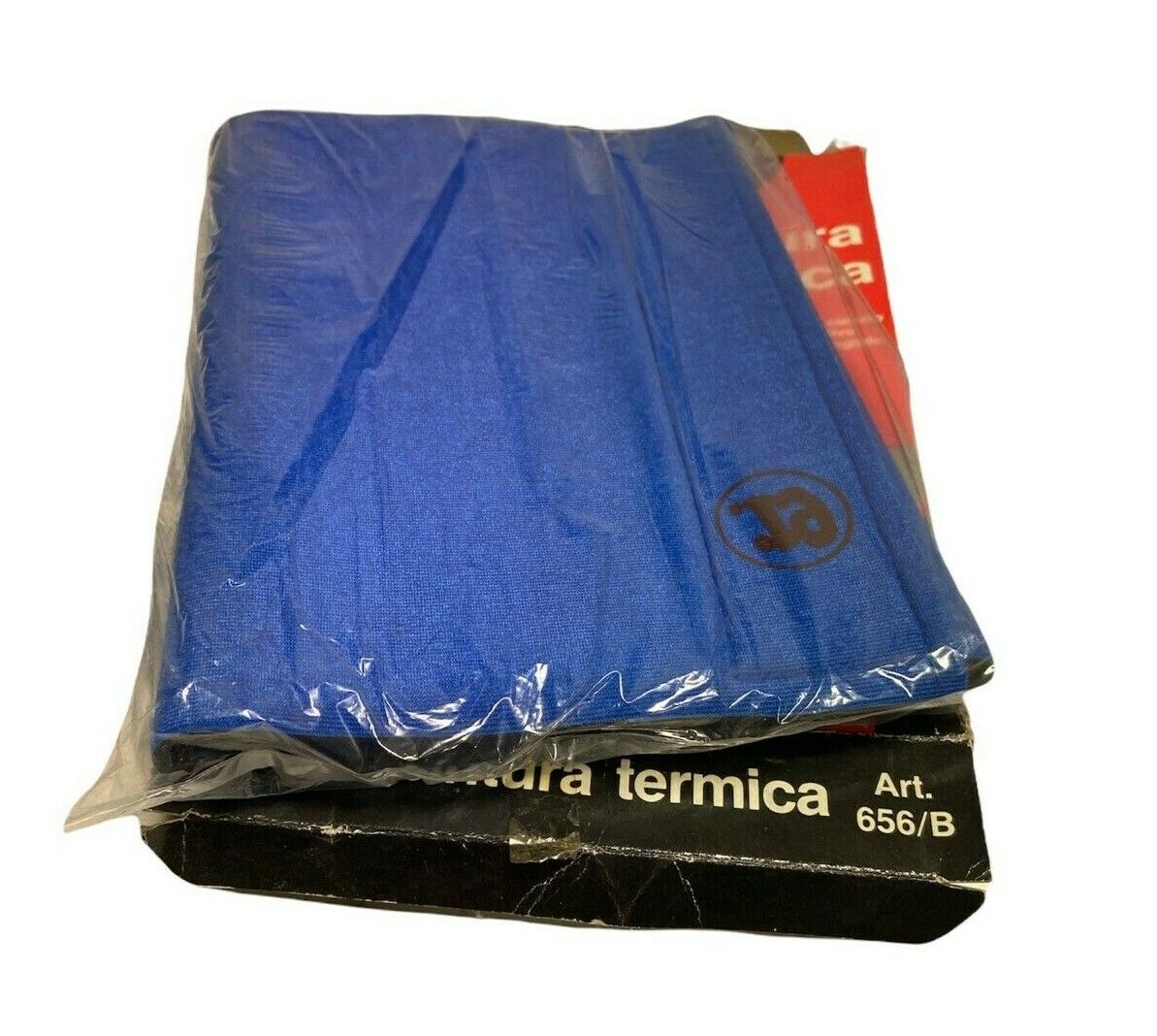 Cintura termica - er. Rovera