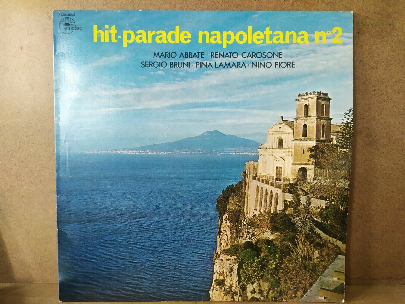 Neapolitan Hit Parade N°2