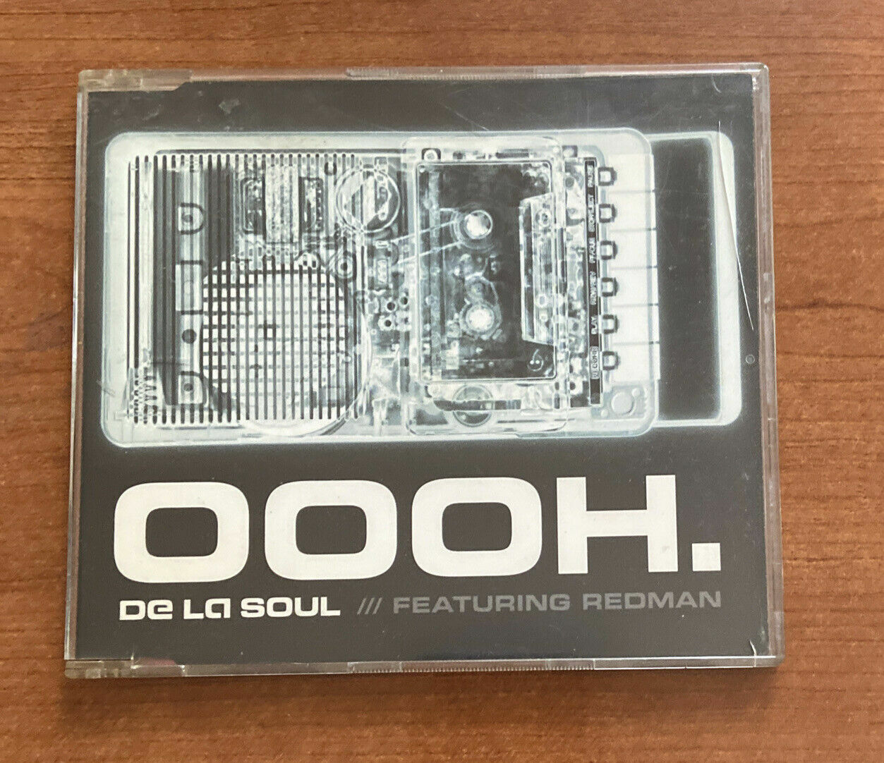 Oooh de De la Soul | CD | Zustand intestin