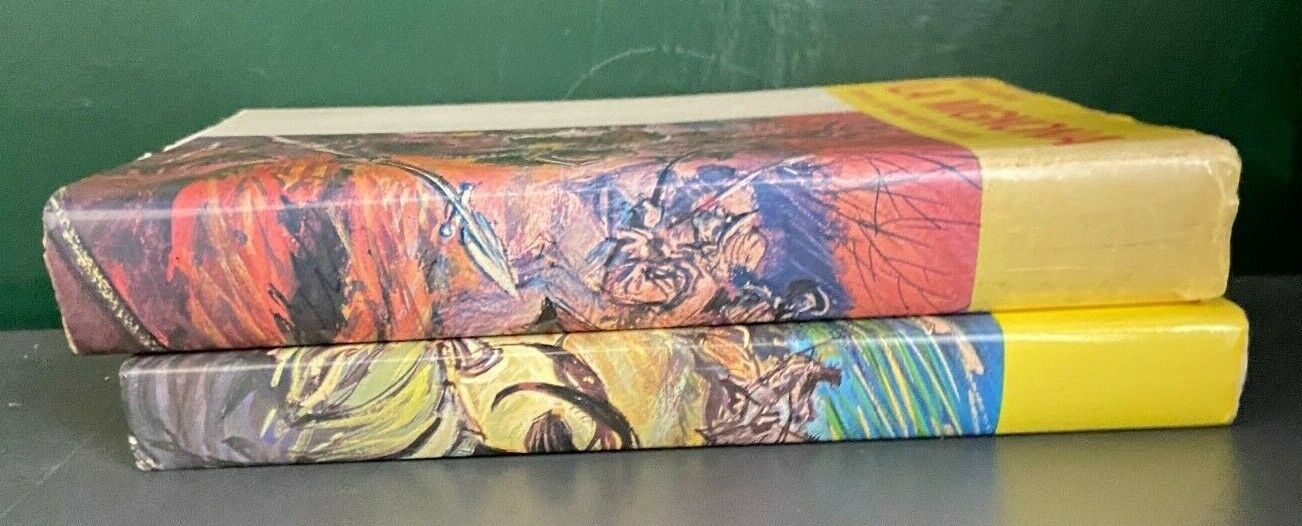 Virgilio Bellone - 2 romanzi