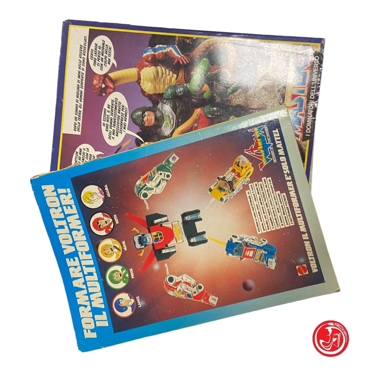 Paperino Mese Luglio - 2 fumetti
