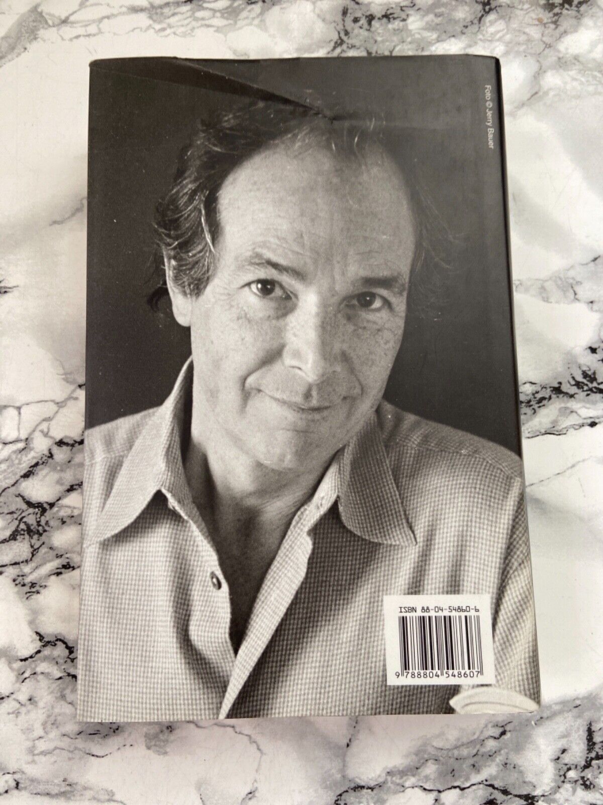 M. C. Smith - Lupo mangia cane