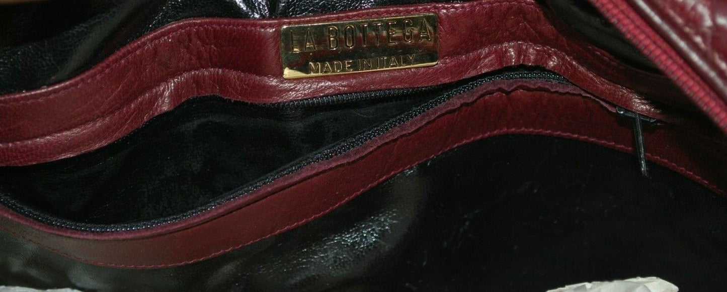 Borsa La Bottega