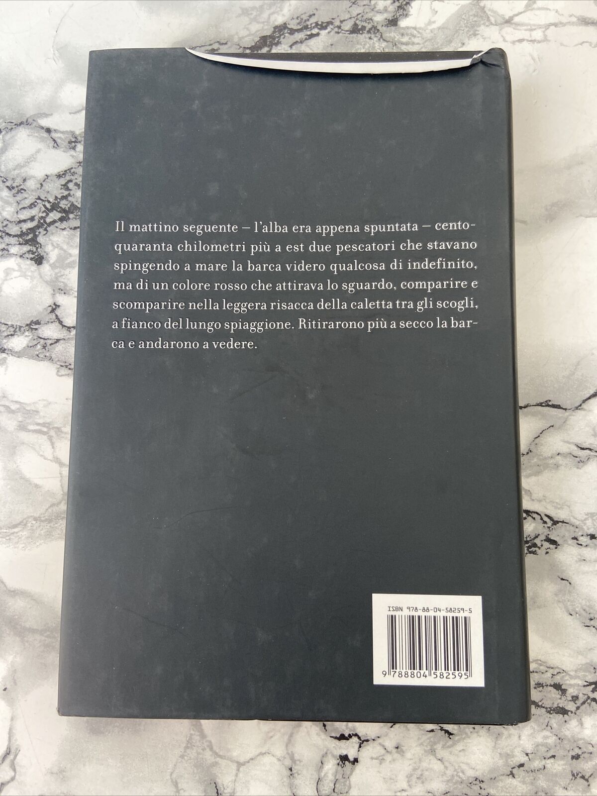 M. Oggero - Il Rosso Attira Lo Sguardo