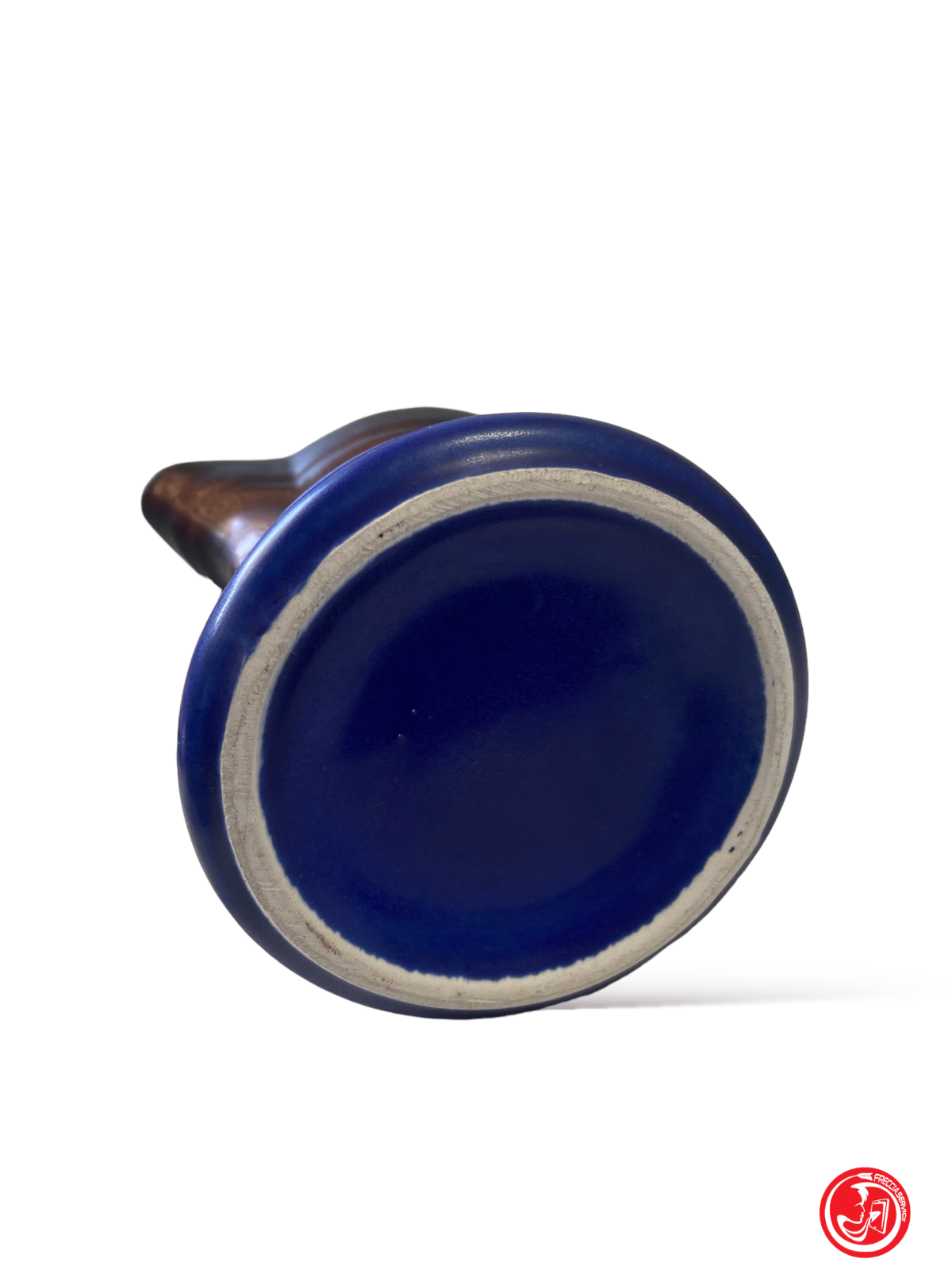 Lattiera in ceramica - art and colour - KV