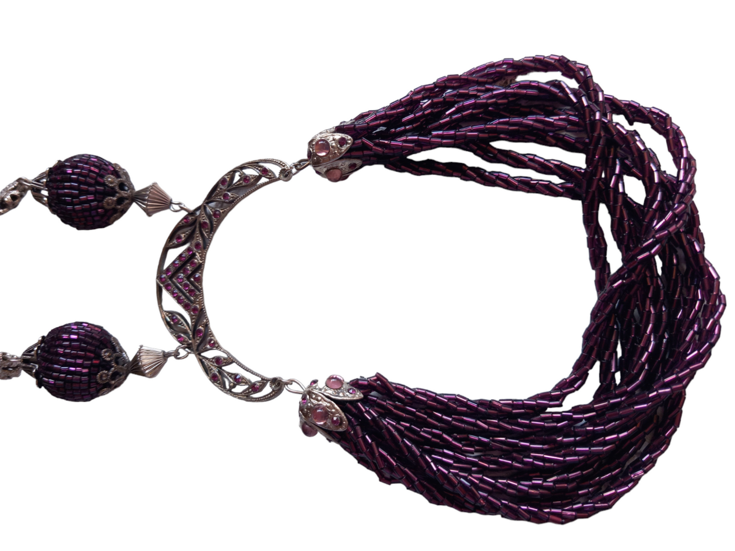 Collana vintage