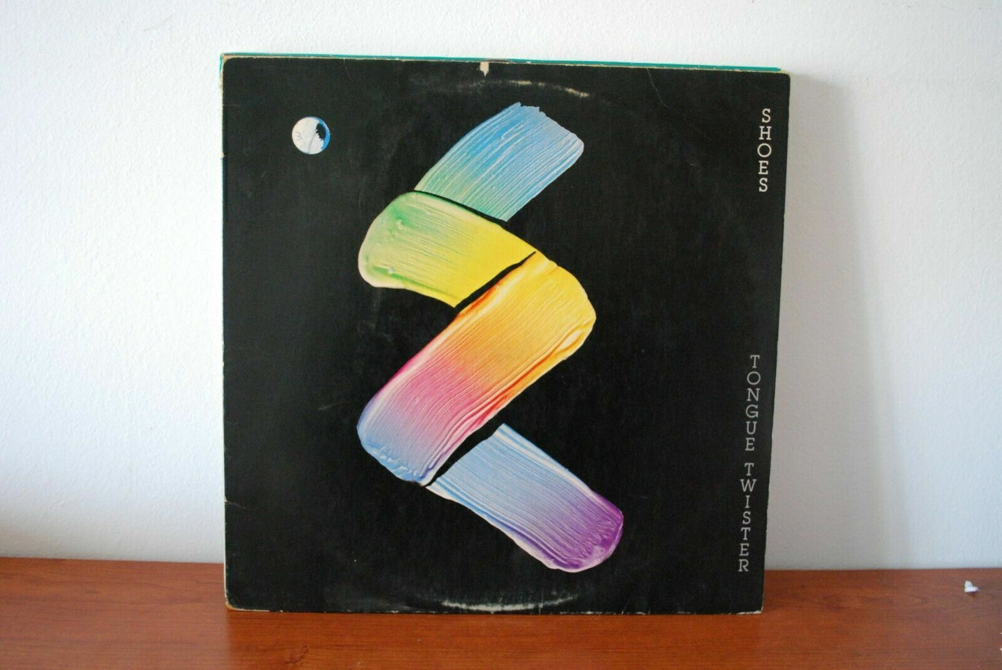 Disco Shoes – Tongue Twister