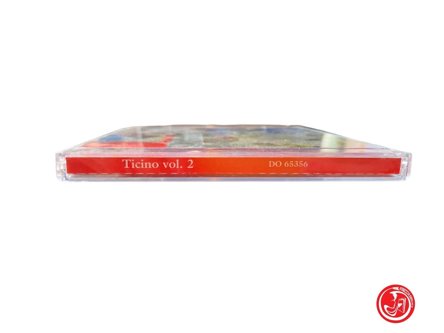 Tessin VOL.2