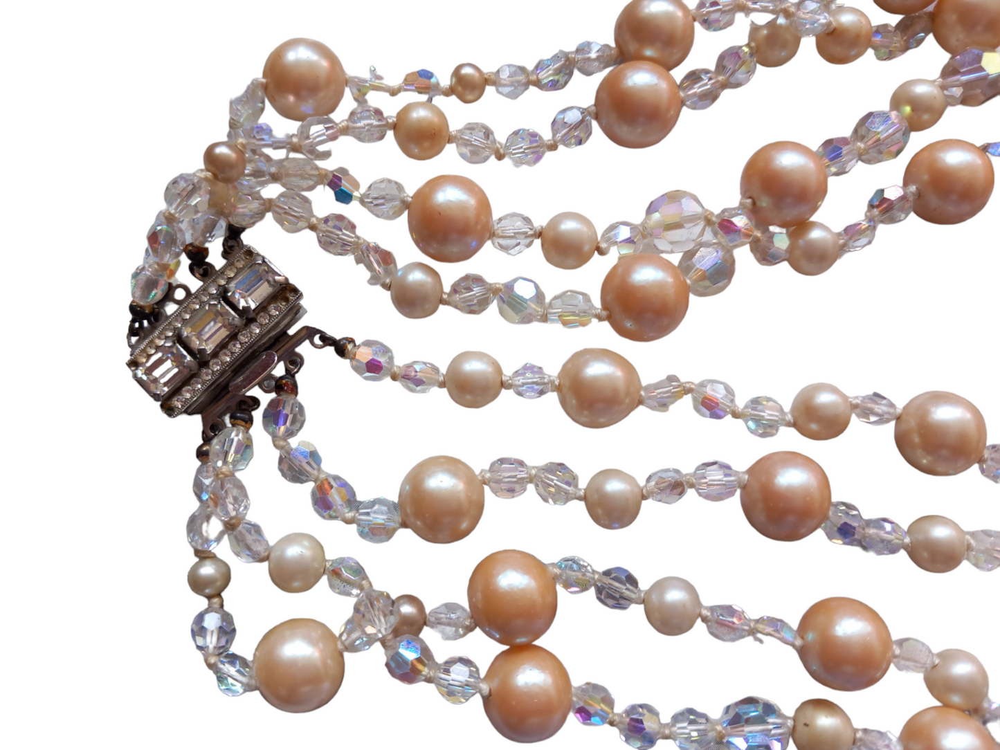 Collana vintage