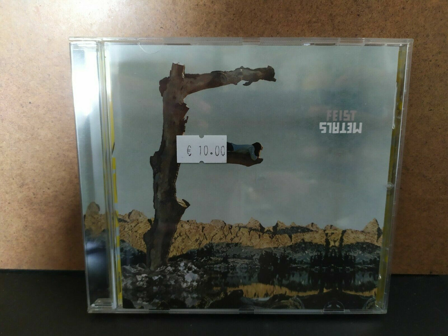 Feist – Metals