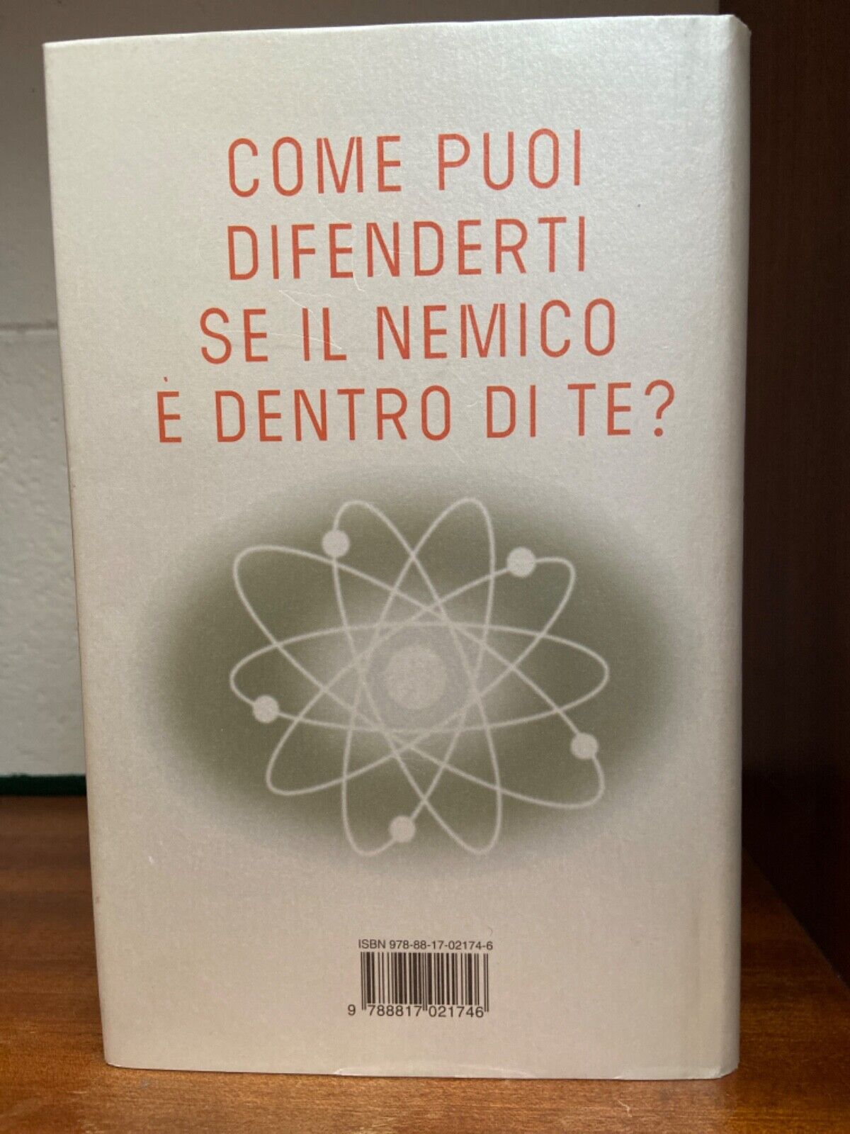 R. Ludlum - Lazarus vendetta