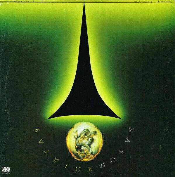 Patrick Moraz – The Story Of i