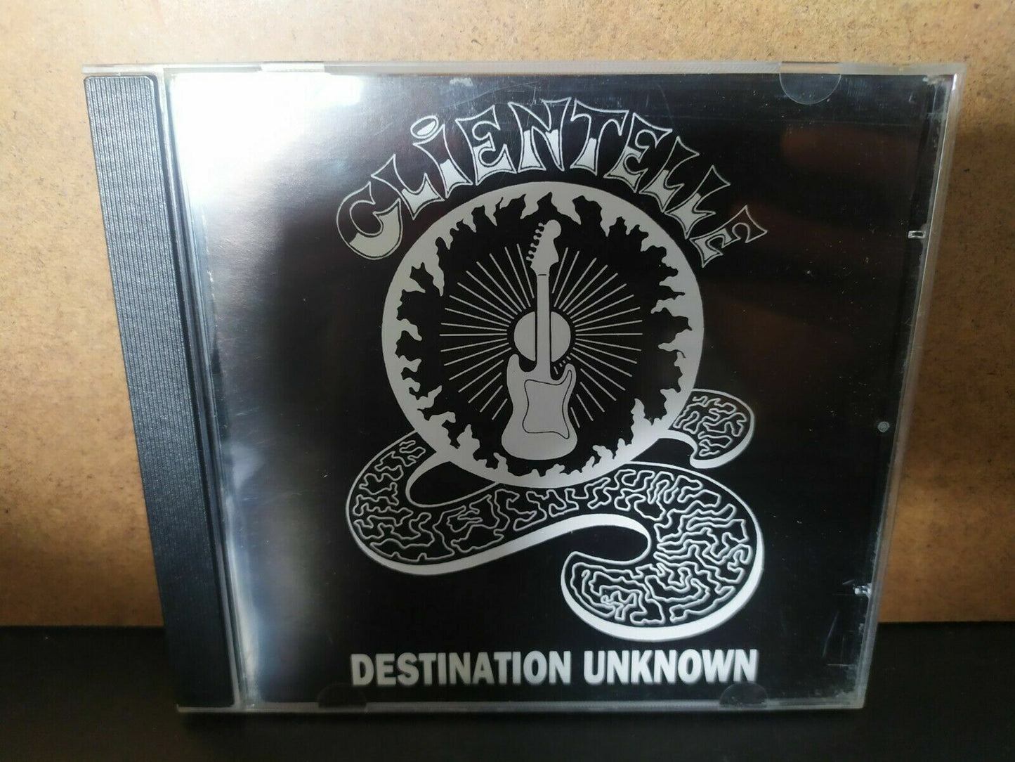 Clientèle – Destination inconnue