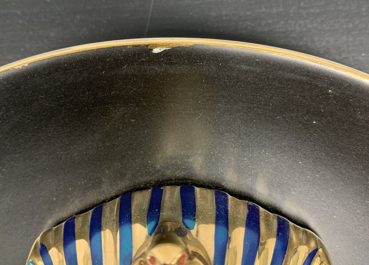 Piatto decorazione da collezione Egitto