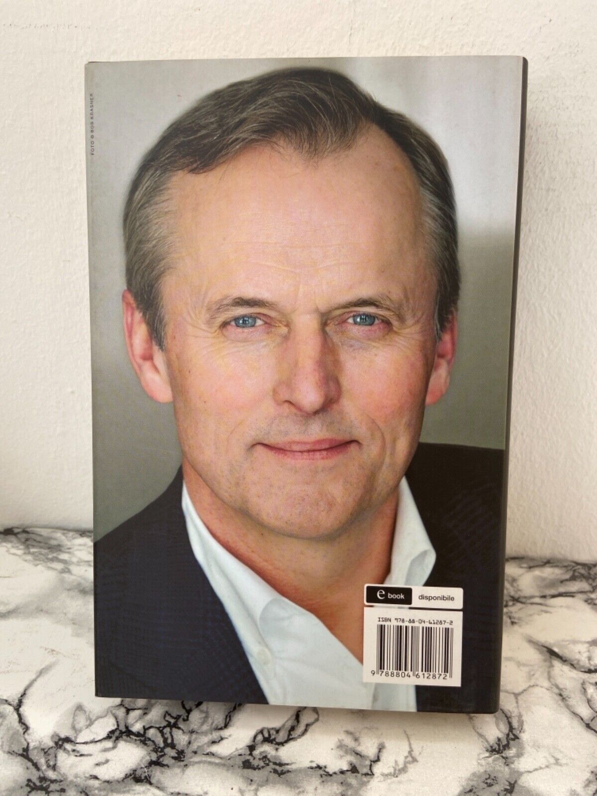 J. Grisham - The Contenders