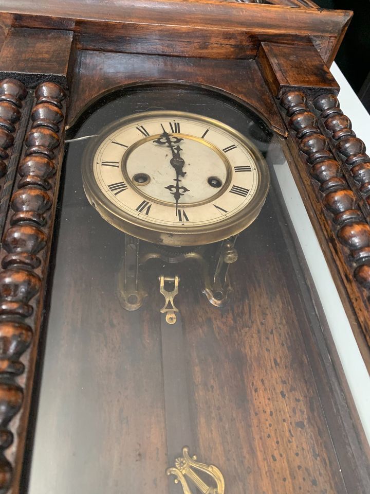 OROLOGIO A PENDOLO