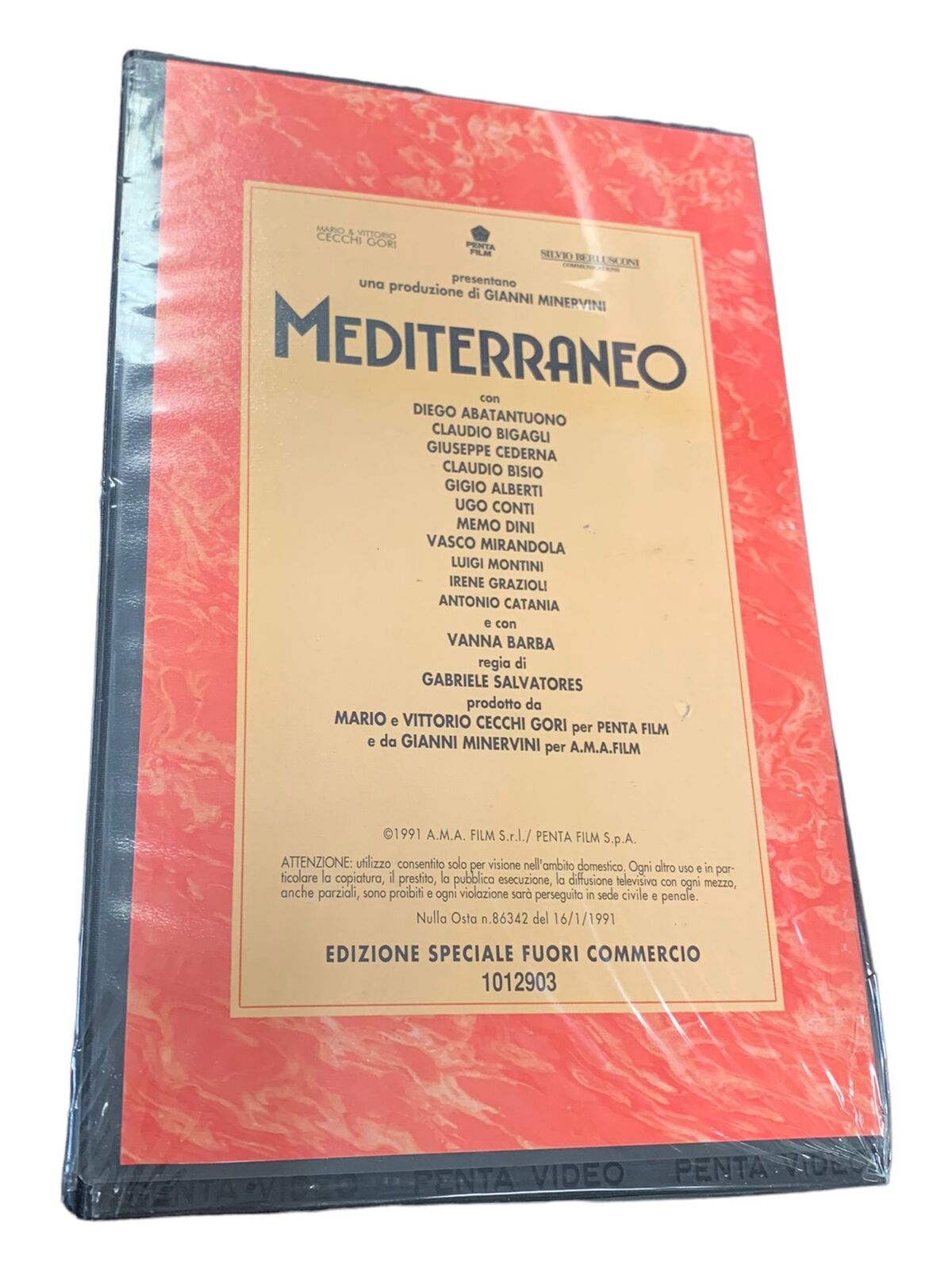 MEDITERRANEAN