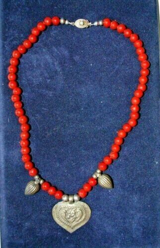Collana vintage
