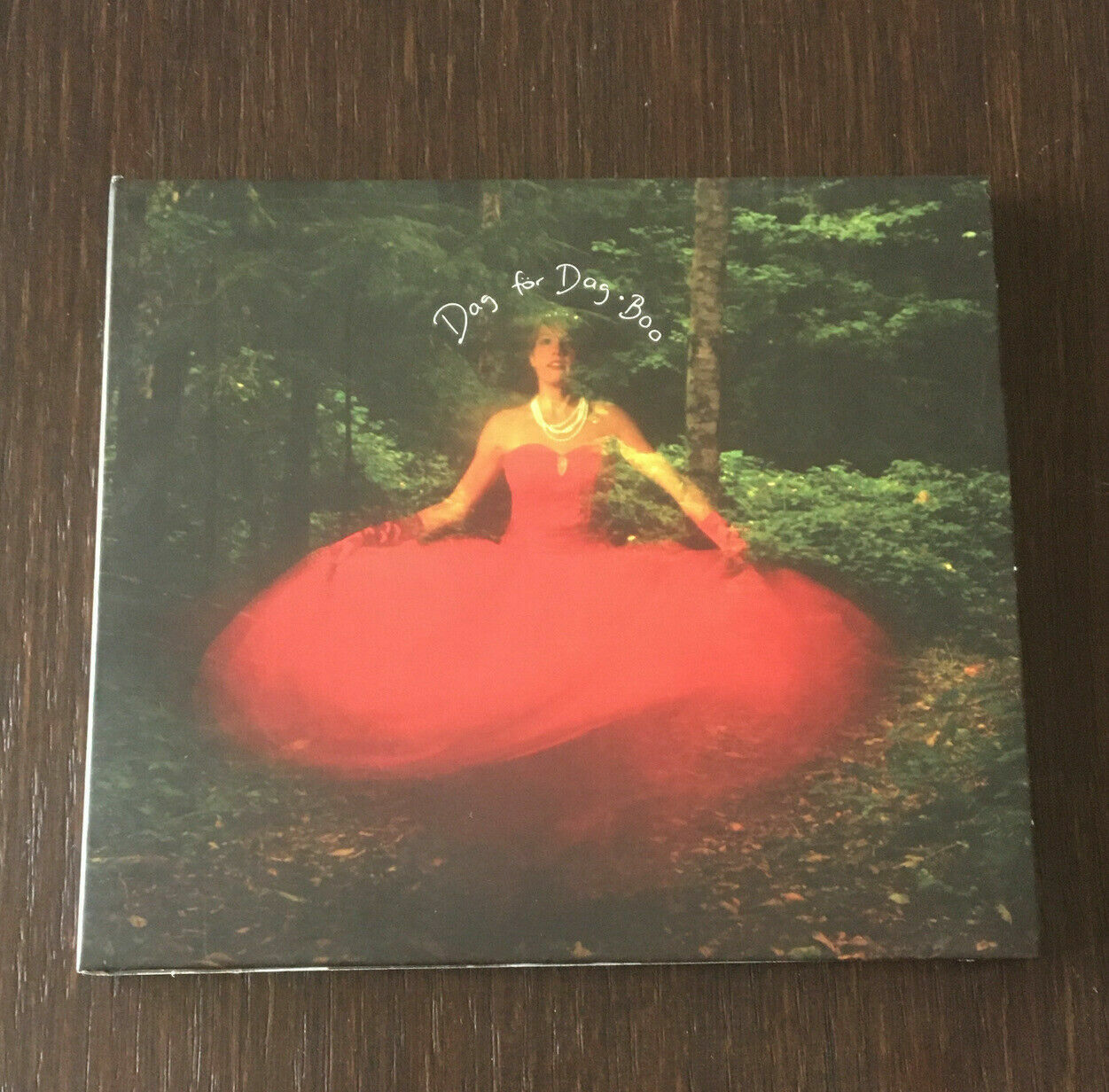 Dag For Dag-Boo CD Très Bon