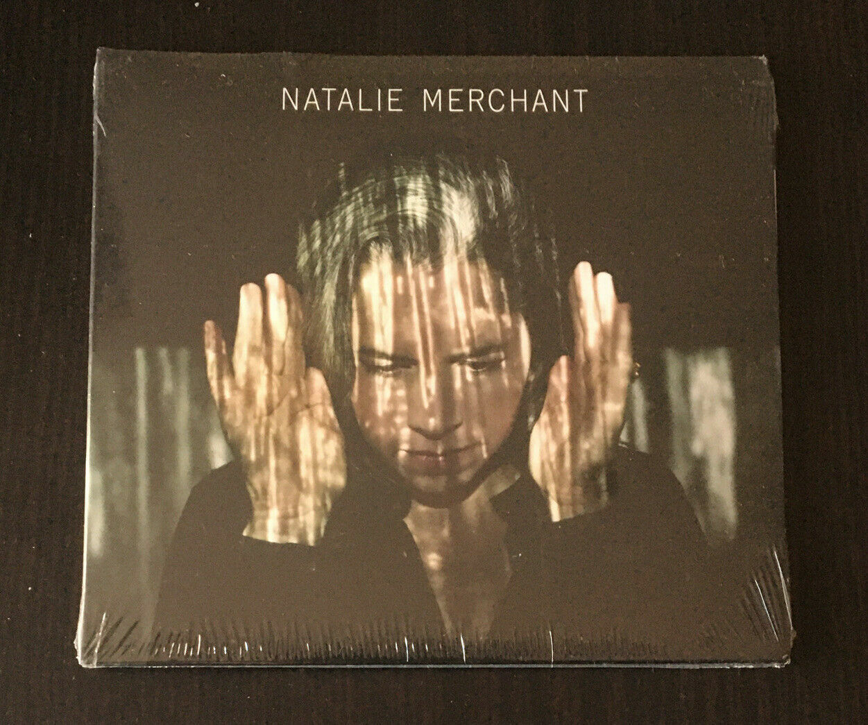 Natalie Merchant, Natalie Merchant, Bien