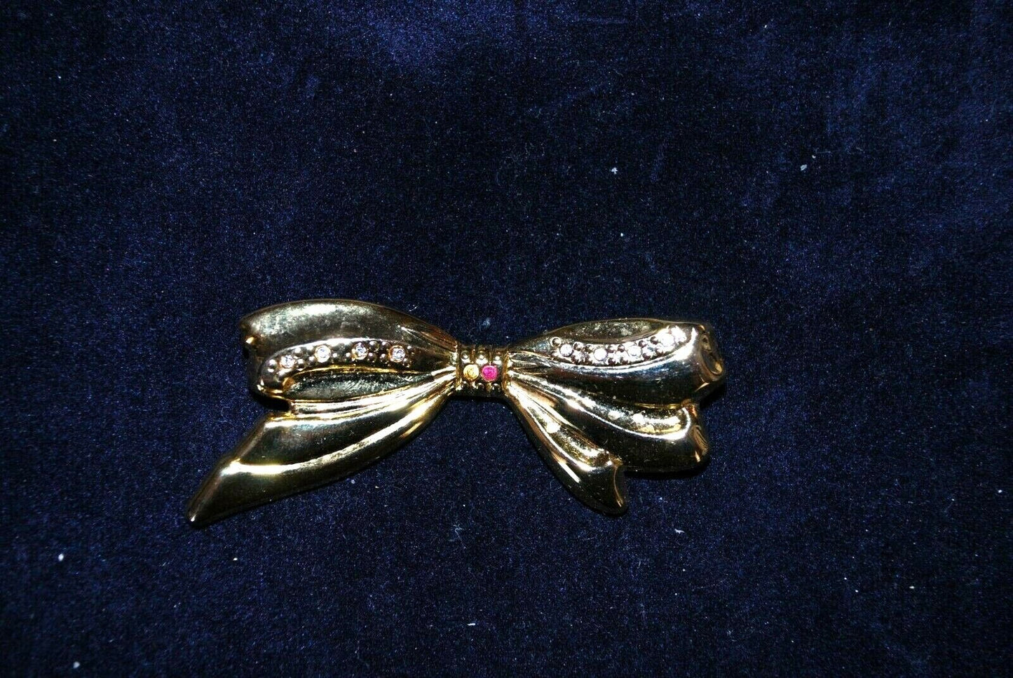 Vintage brooch