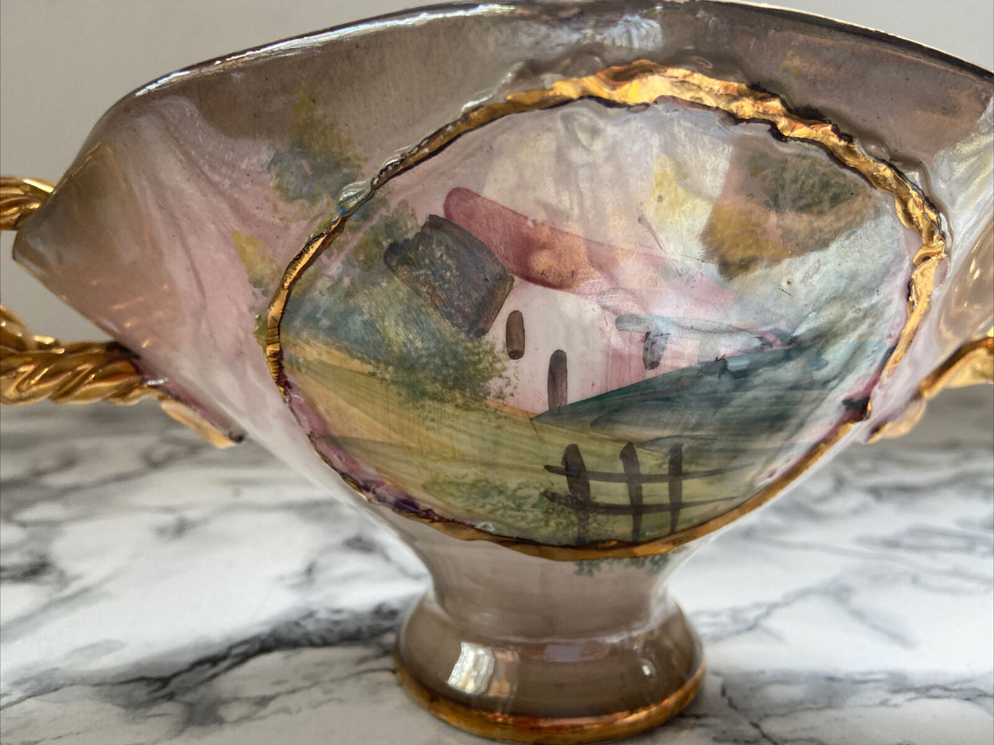 Ceramiche E Porcellana - Robbia - Italy