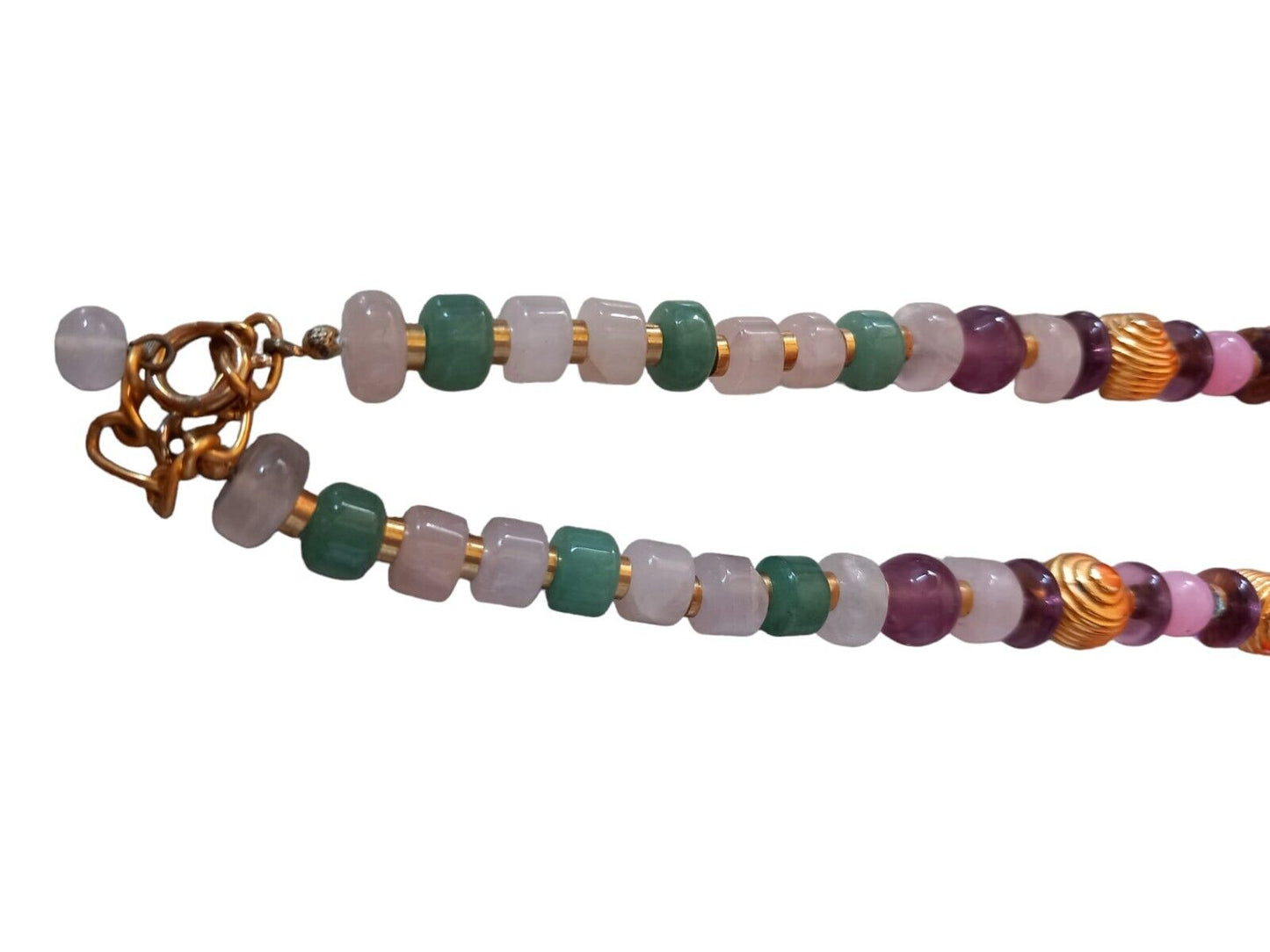 Collier vintage