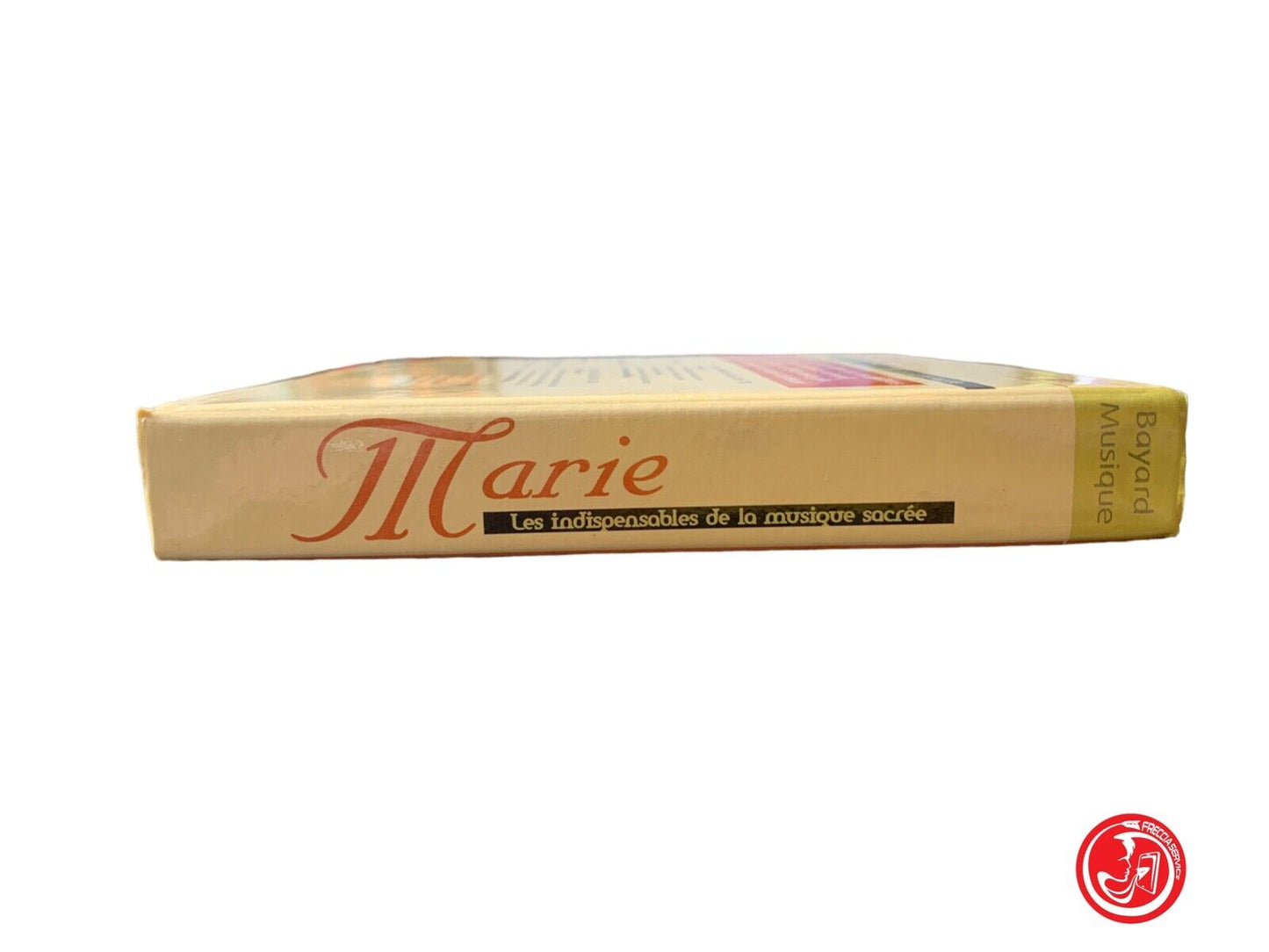 Marie Les indispensable de la musique sacree
