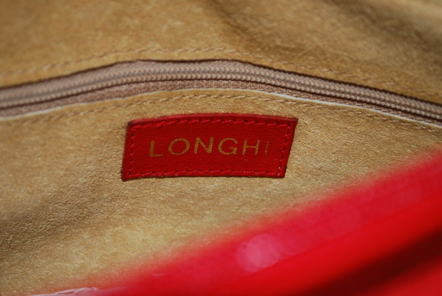 Borsa Longhi