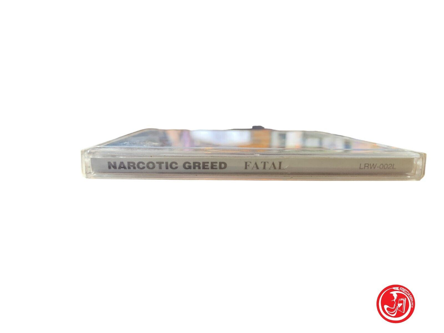 Narcotic Greed - Fatal
