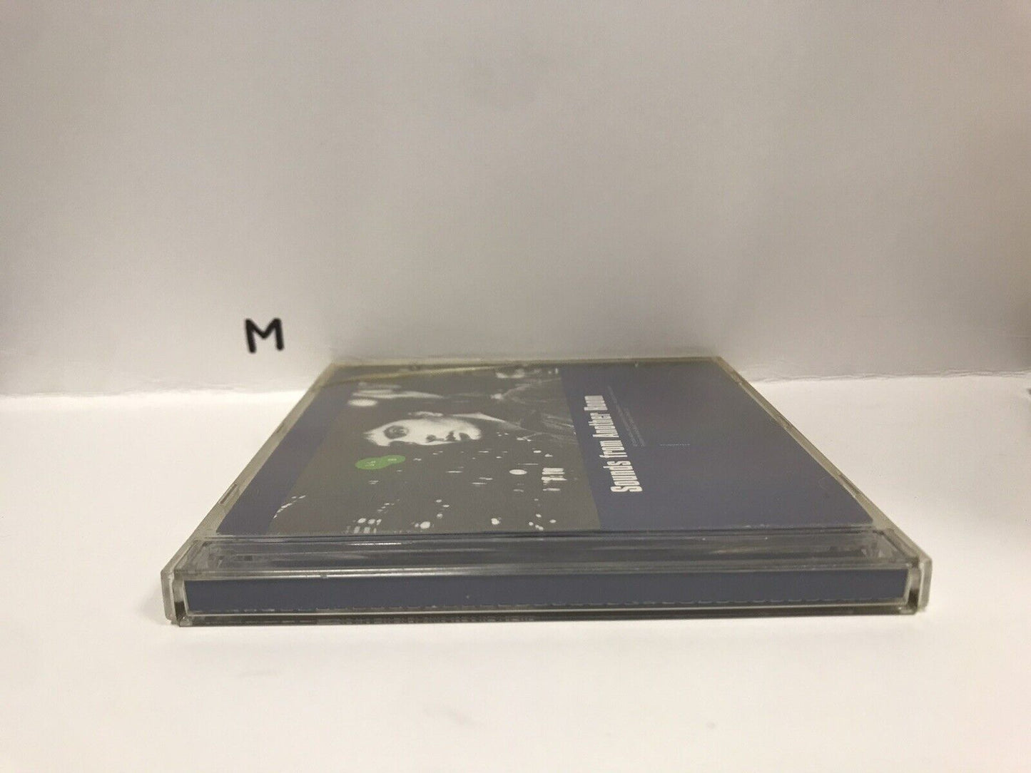 16B - Sounds From Another Room