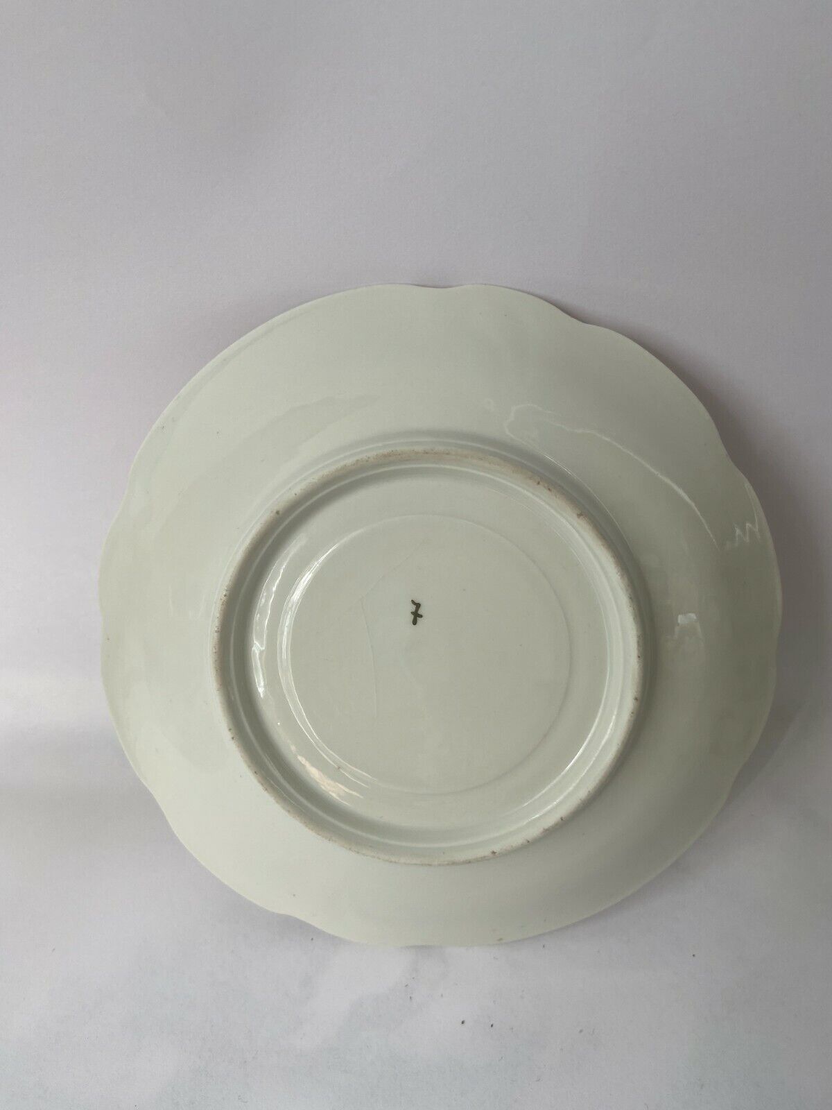 Art - Cup and saucer