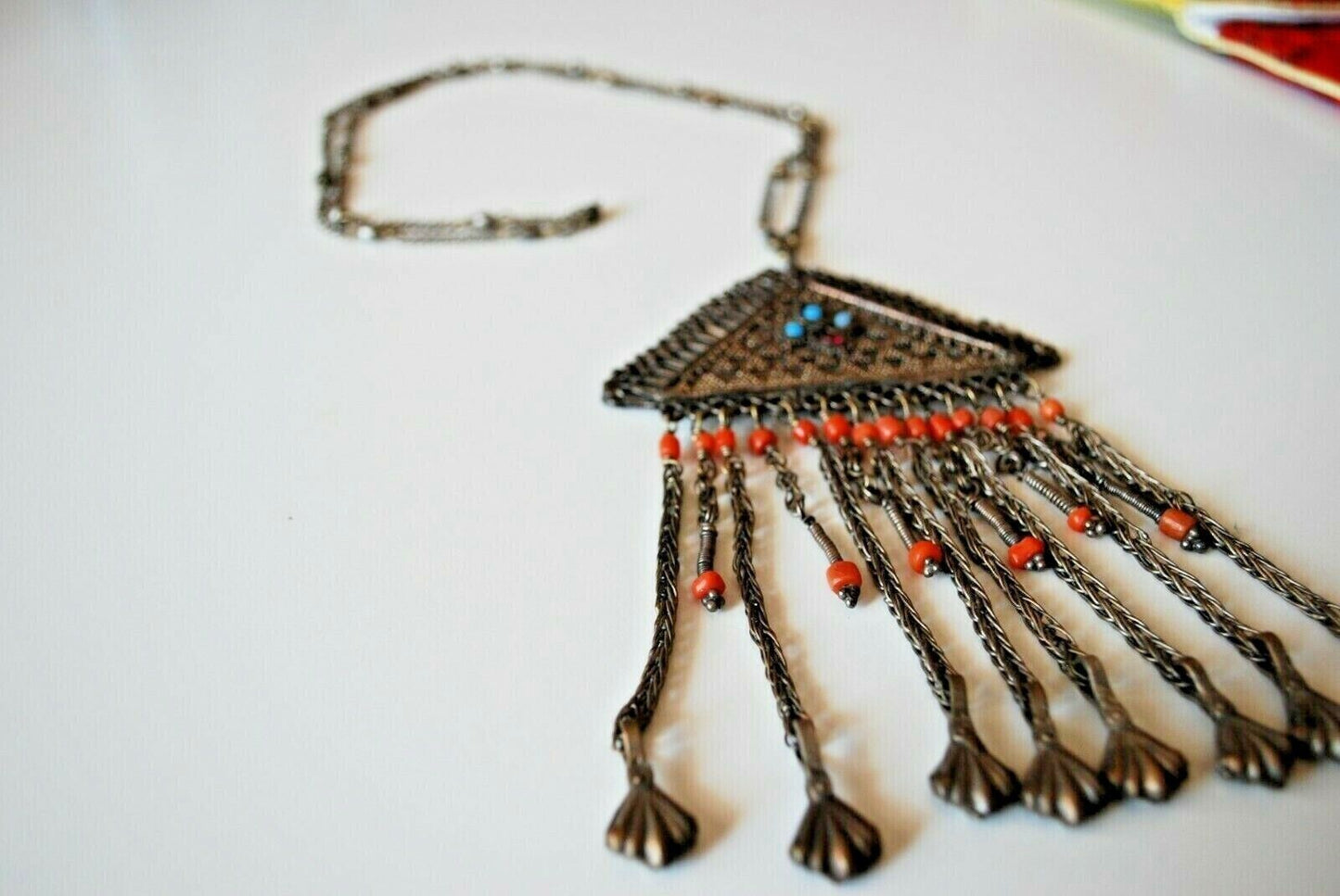 Collana vintage