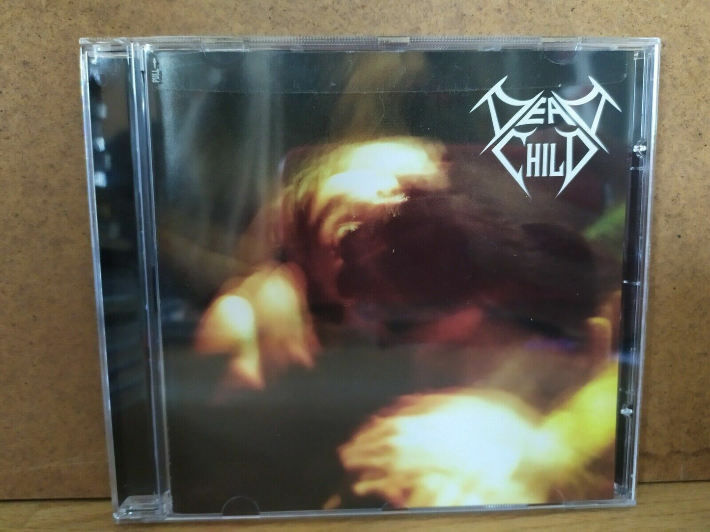 Dead Child – Attack