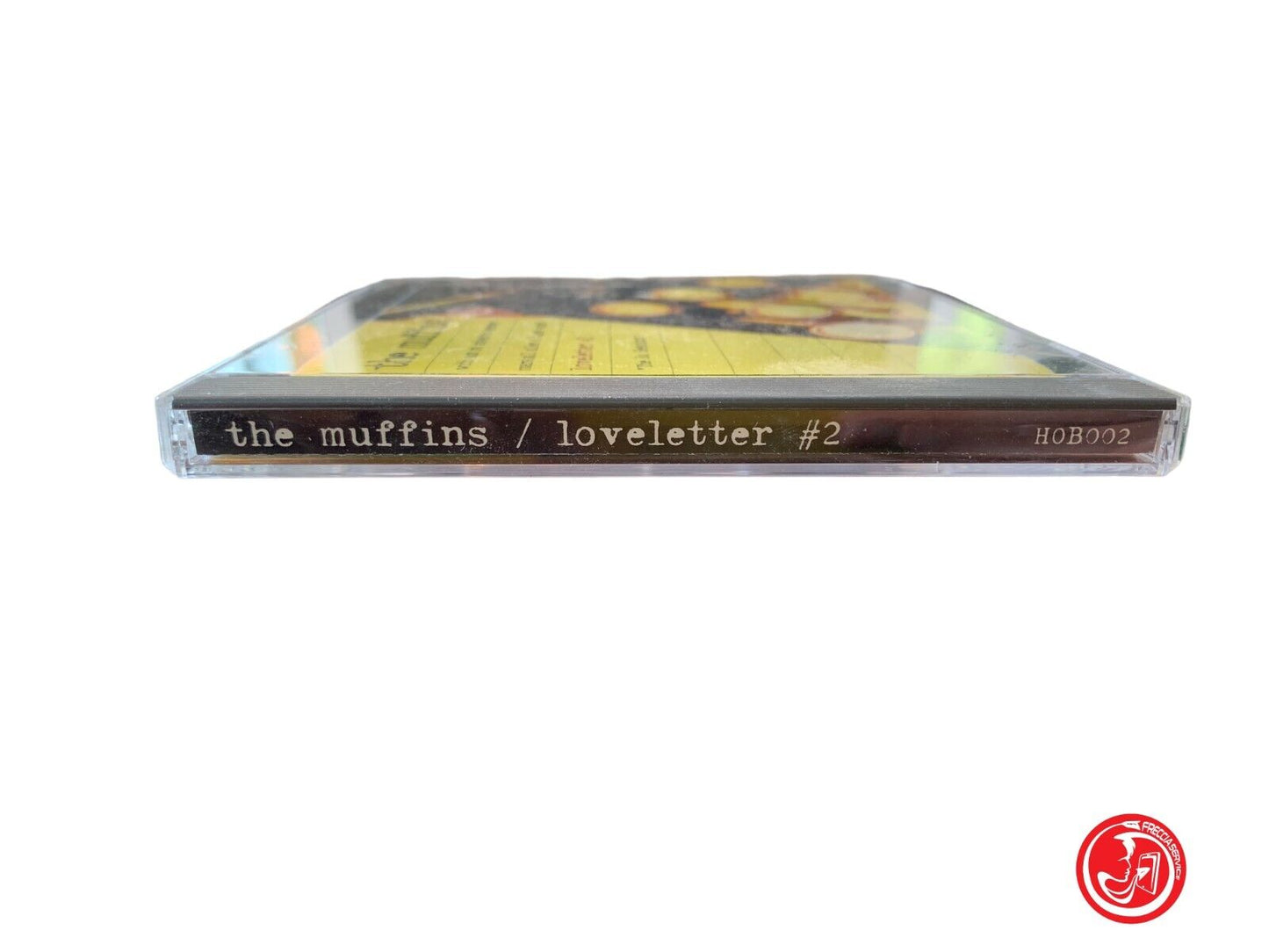 Les Muffins avec Marshall Allen et Knoel Scott* - Loveletter #2 "The Ra Sessions"