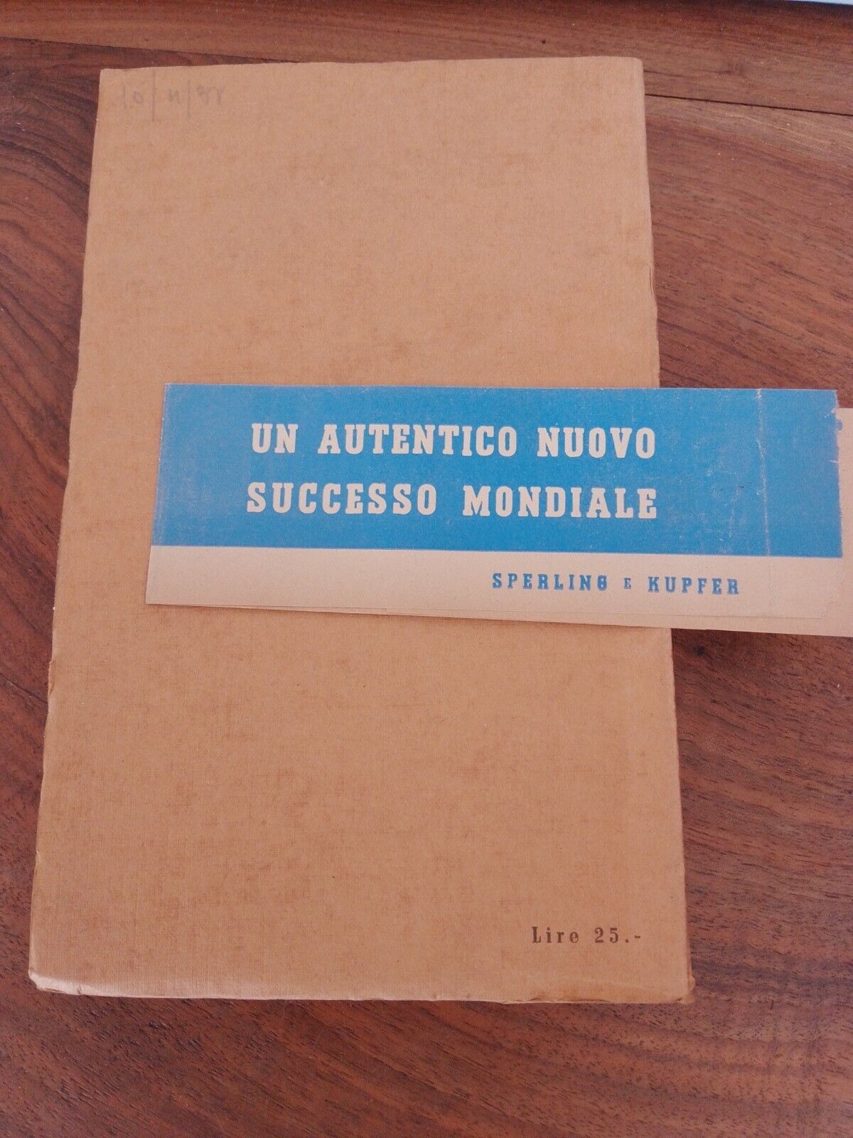 Légendes, S. Zweig, Sperling et Kupfer, 1937