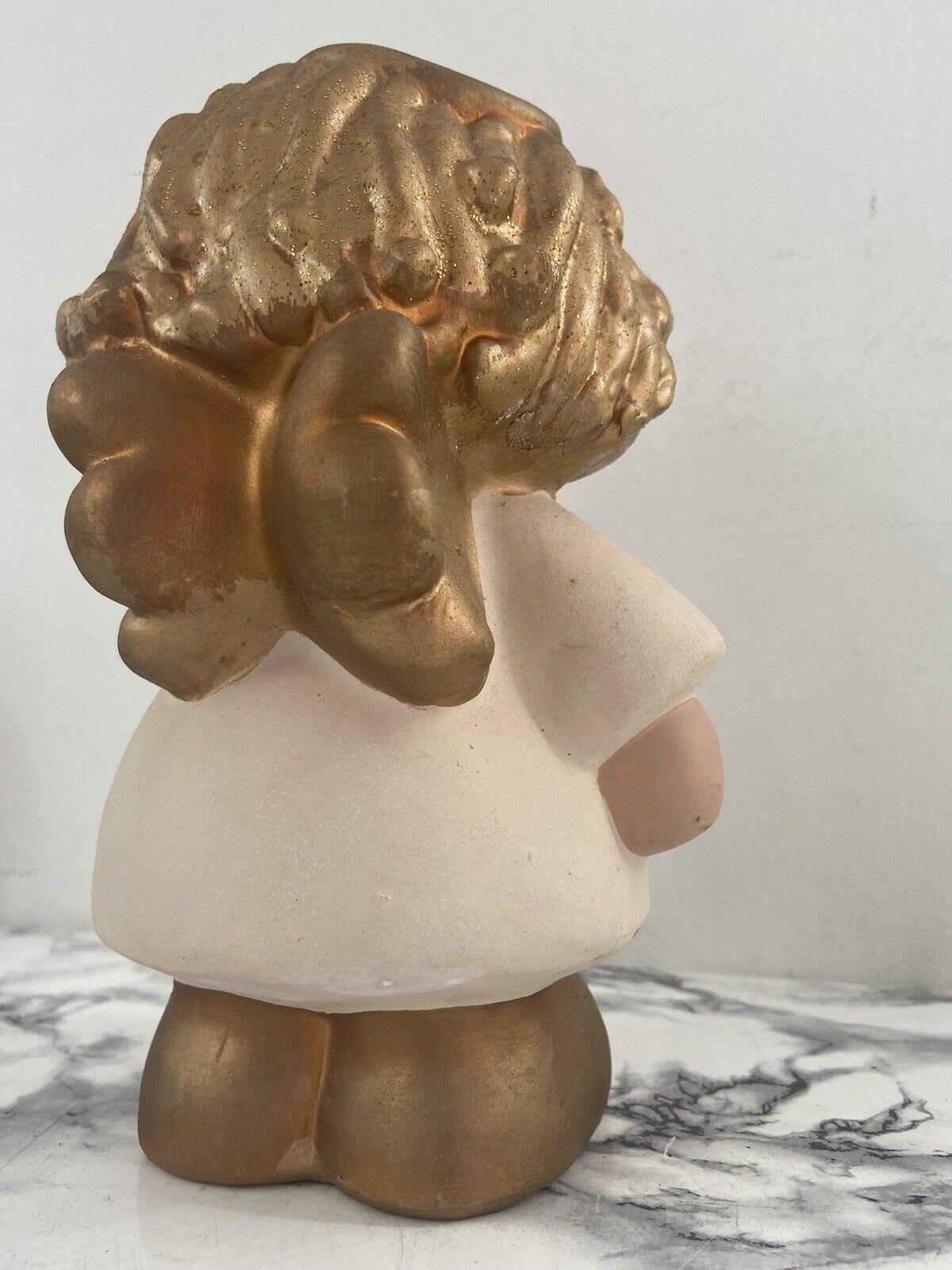 Angioletto In Ceramica