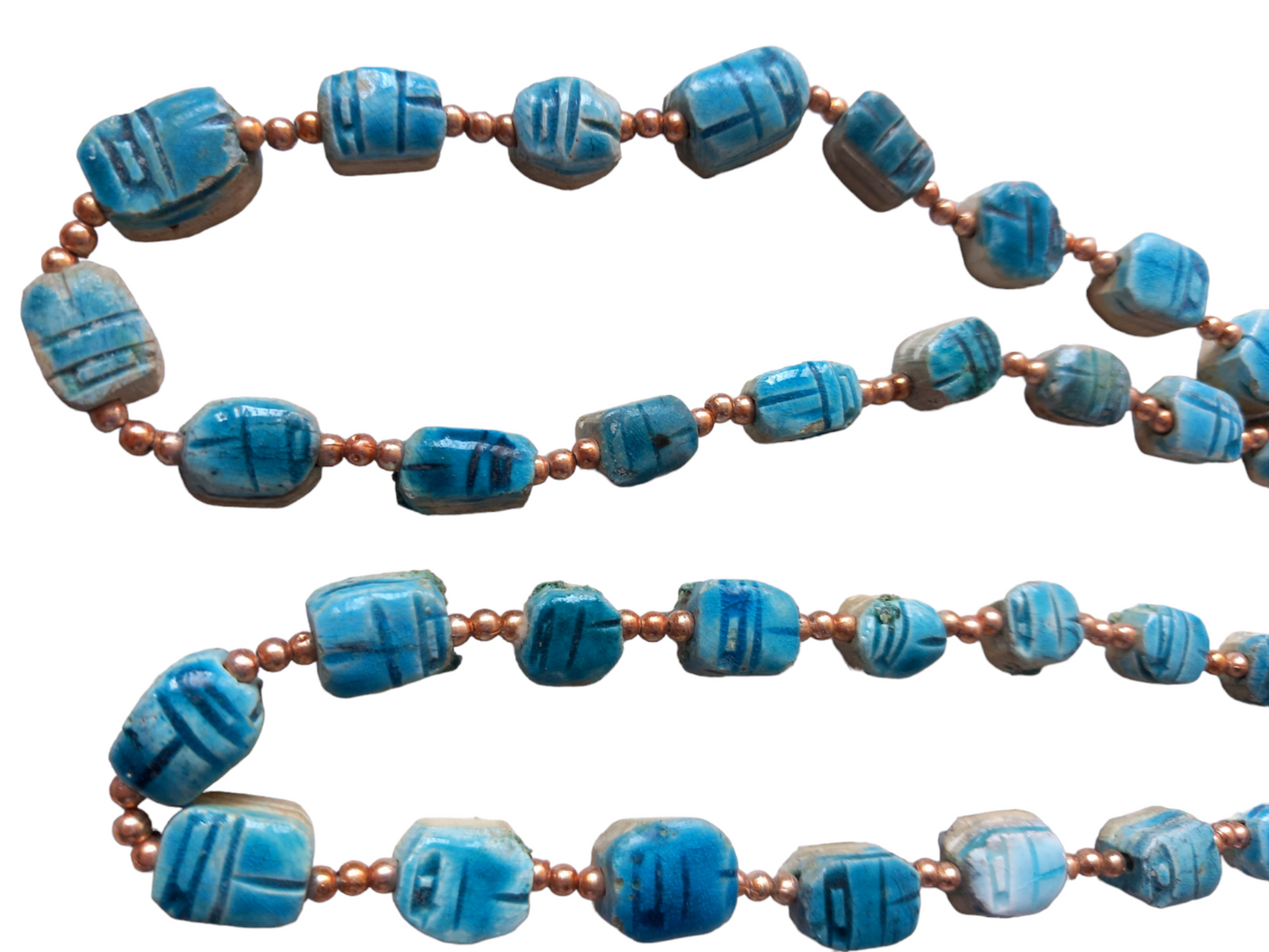 Collana vintage