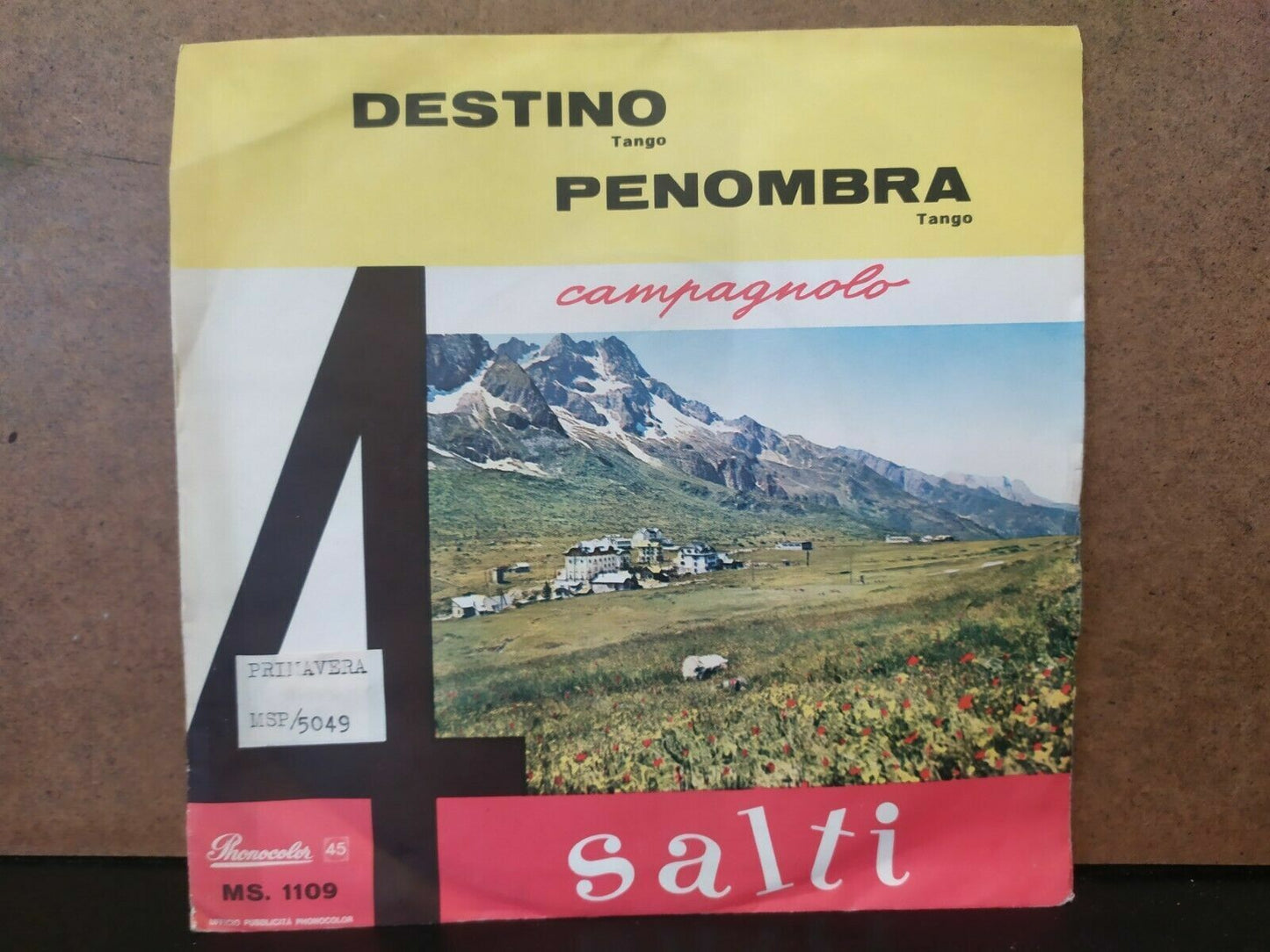 The Villerecci – Destiny / Penumbra