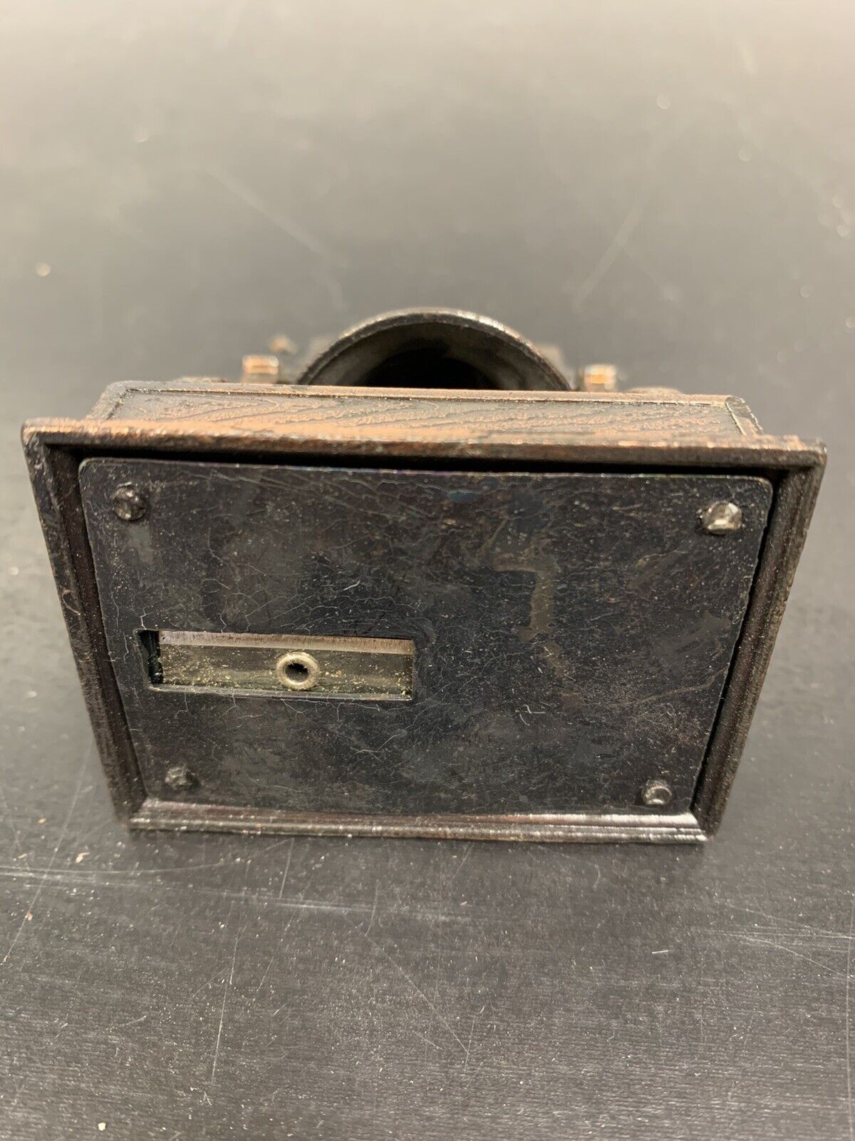 Canif cloche vintage