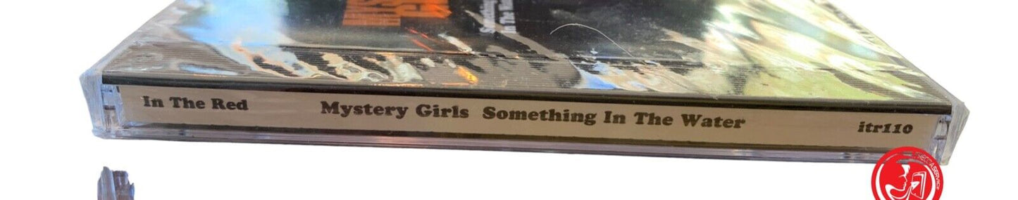 Mystery Girls - Something In The Water