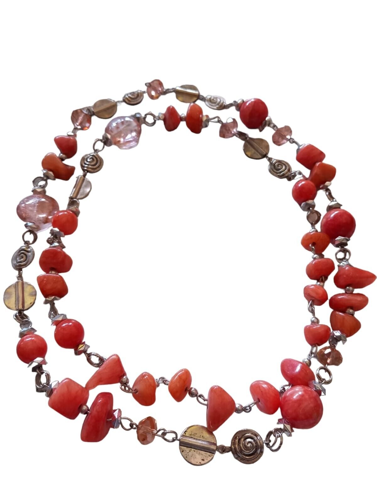 Collana vintage
