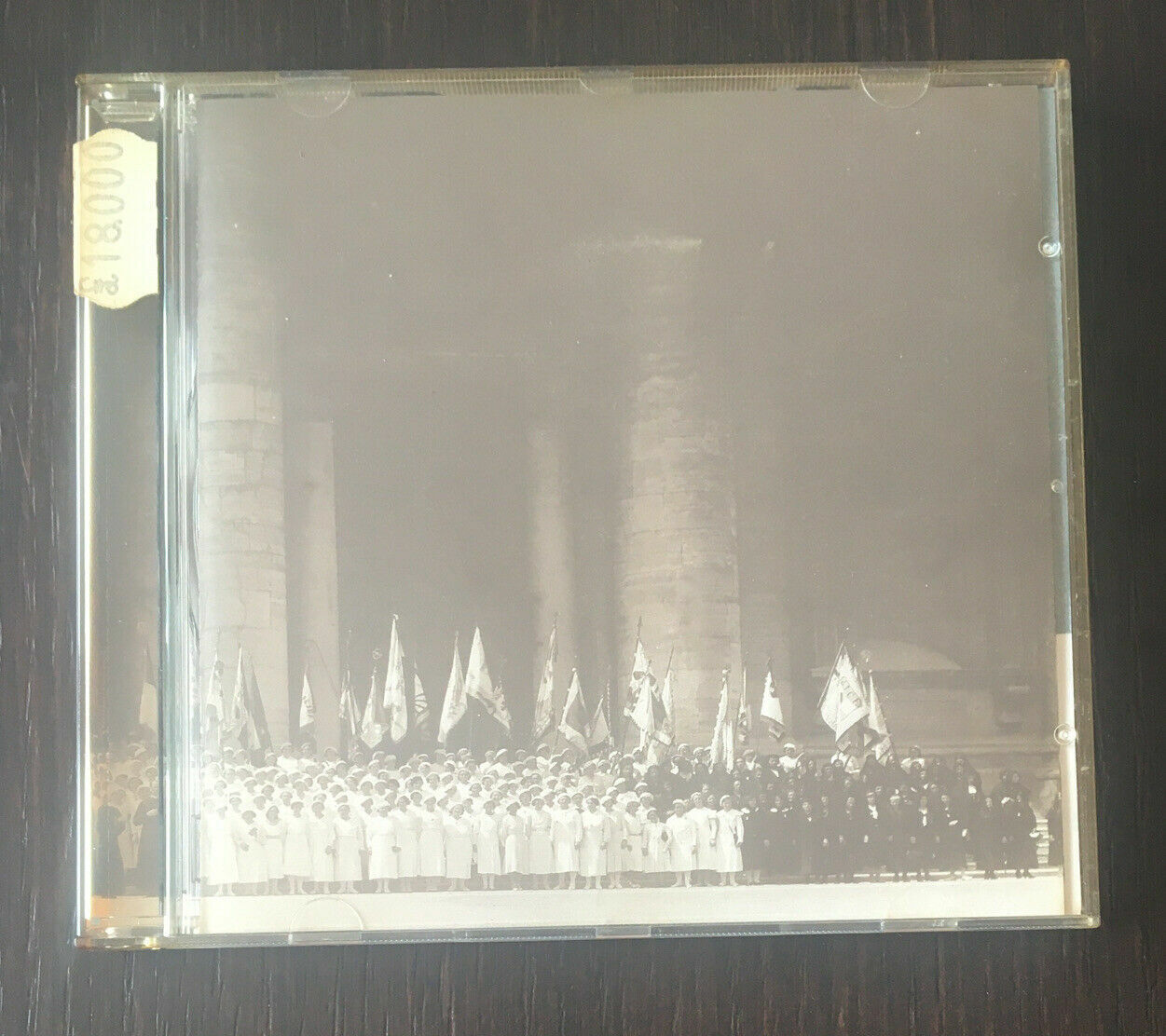 David Morley - Incliné
